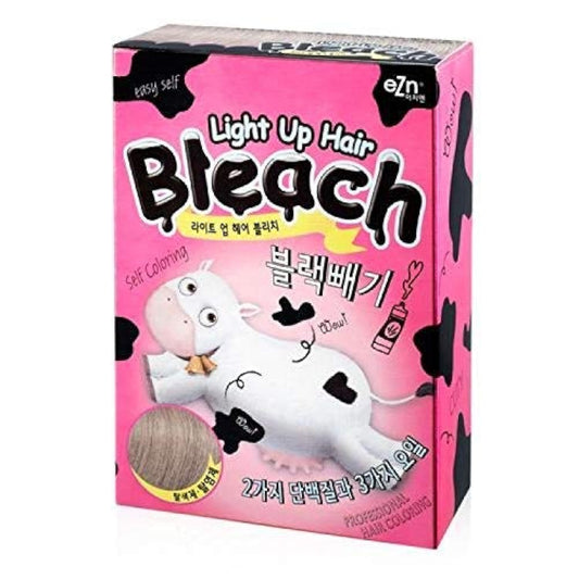 EZN Light Up Hair Bleach