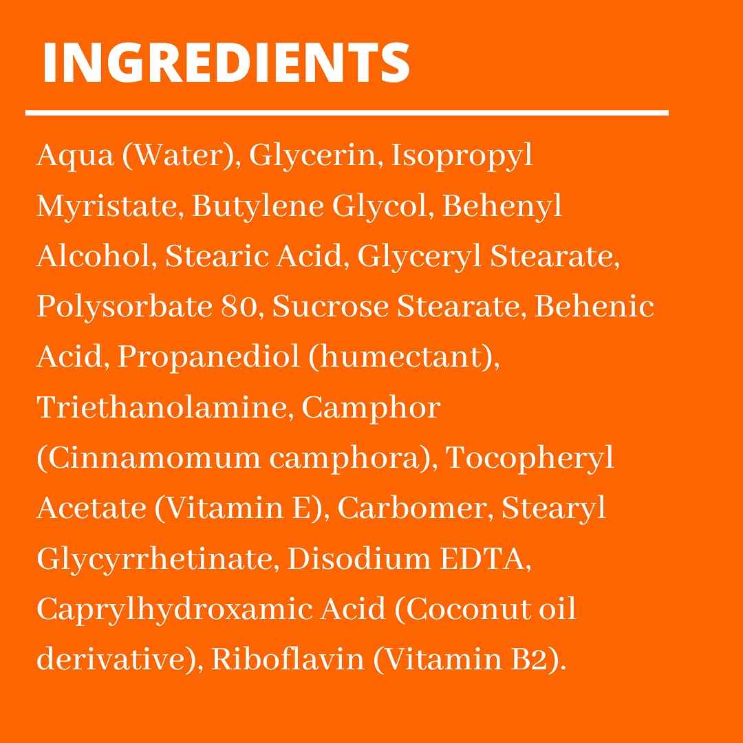 Yu-Be Hand & Body Lotion Deeply Hydrating Moisturizer Pump Bottle for Extra-Dry Skin - Day & Night Daily Moisturizing Skin Cream | Good For Cracked Heels I Non-Greasy - 10.25 Fl. Oz.