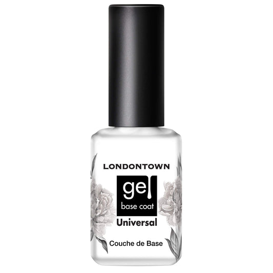 LONDONTOWN Gel Universal Base Coat