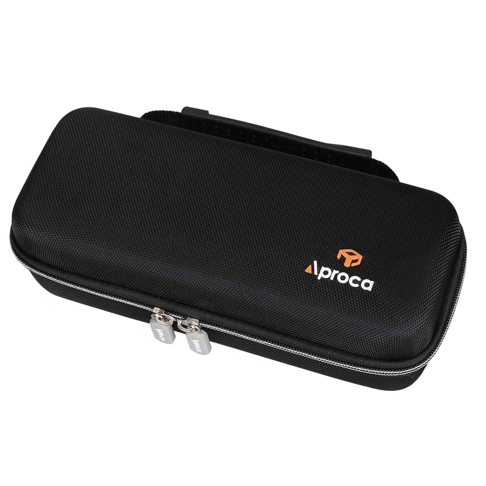 Aproca Hard Travel Storage Case, for Waterpik WF-02 Cordless Water Flosser and Accessories