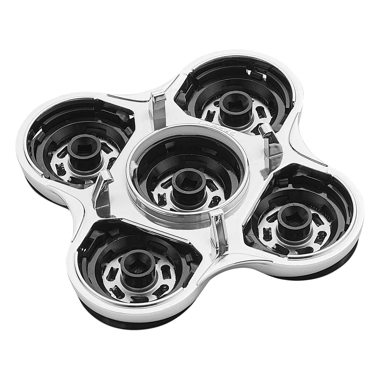 Pro Head Shaver Replacement Blades Compatible with Remington Balder Pro Head Shaver Model XR7000,Precision Electric Shaving for Bald Men. (1pack)