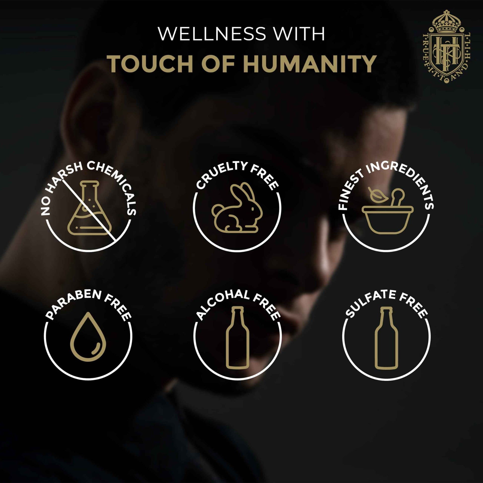 Truefitt & Hill Optimum Moisturizer - No. 10 - Packed with Anti-Aging Peptides, Smoothes Skin and Increases Skin Elasticity, Boostes Collagen - 2.5 oz.