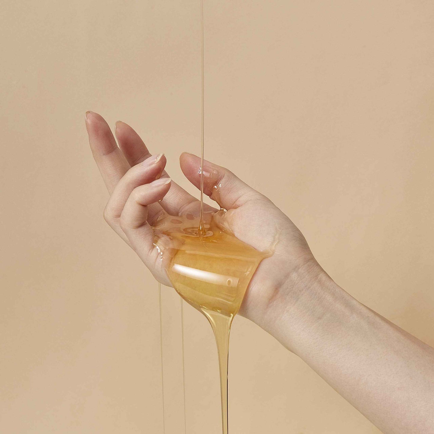 HOLIKA HOLIKA Honey Royal Lactin Propolis Ampoule - Face Serum 64% Propolis Extract - Royal Jelly, Niacinamide, Hyaluronic Acid, Shea Butter - Radiance Enhancing Hydrating Korean Skincare, 1.01oz