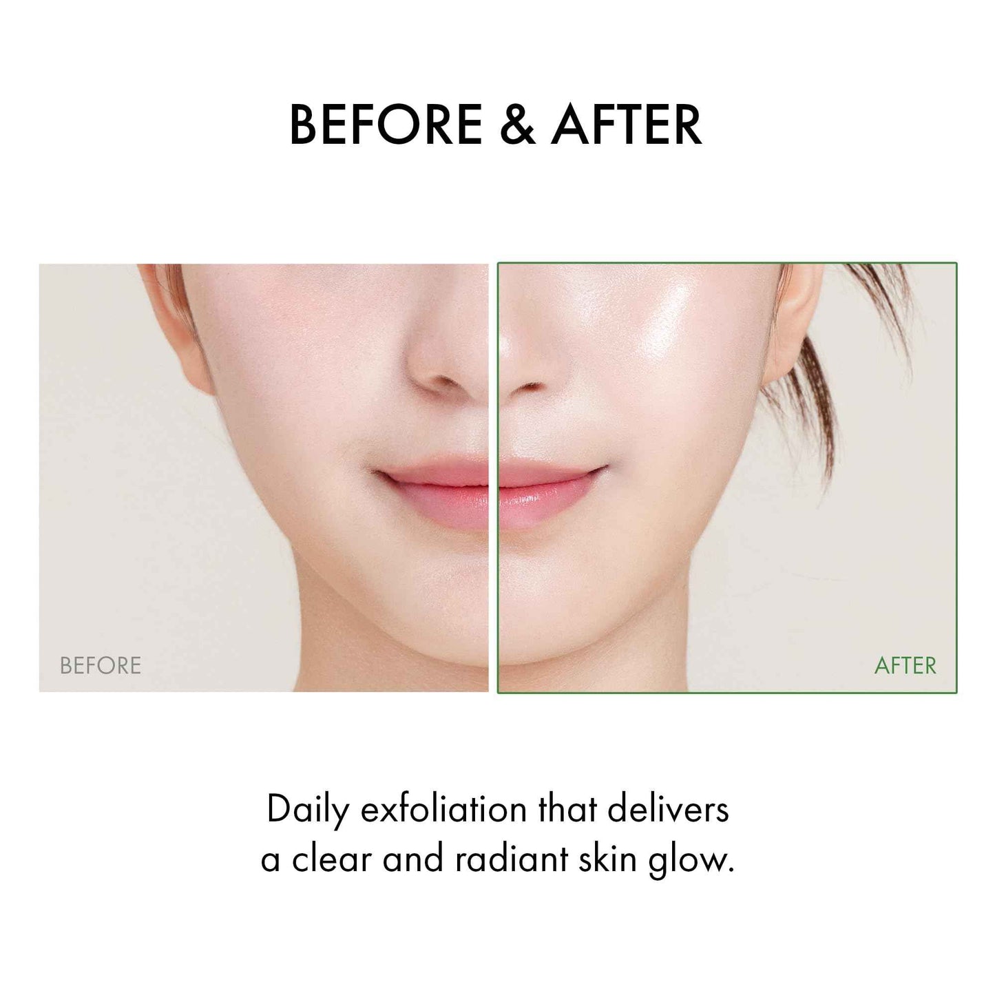 Dr.Ceuracle Tea Tree Purifine Toner Pad - Korean Skincare Mild Exfoliating and Pore Care, Double-Textured Face Pads with PHA, Zinc PCA, Niacinamide (60 Pads)