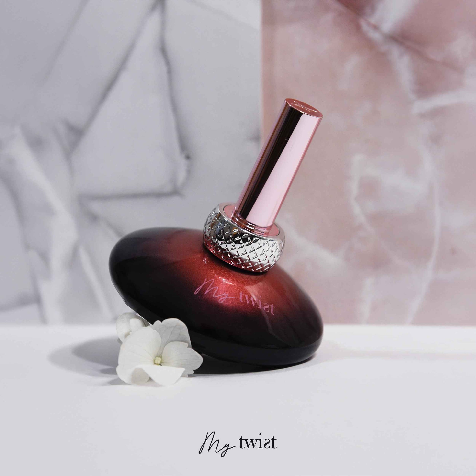 Mauboussin - My Twist 40ml (1.35 Fl Oz) - Eau de Parfum for Women - Floral Scent