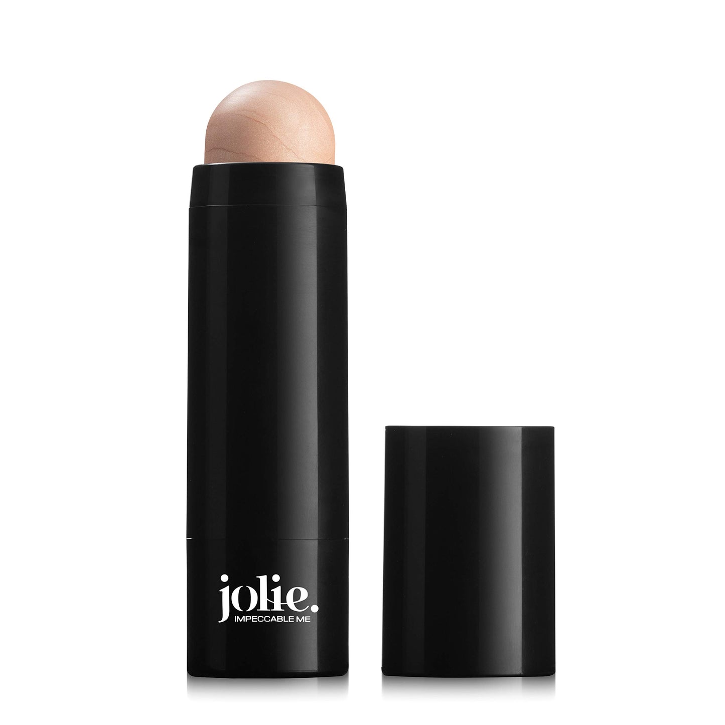 Jolie Satin Finish Cheek Color Sticks Retractable (Ignite)