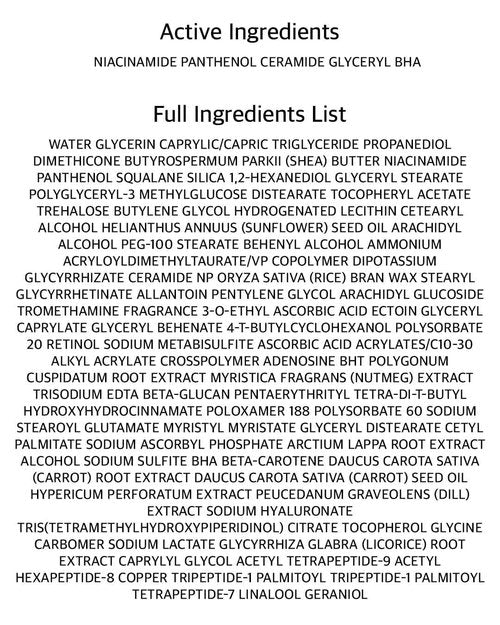 DOMINAS Atclinic Neck Firming Serum with Retinol & 5-Peptides – Reduce Wrinkles & Tech Neck Lines in 2 Weeks | Lightweight, Korean Skincare (1 fl oz)