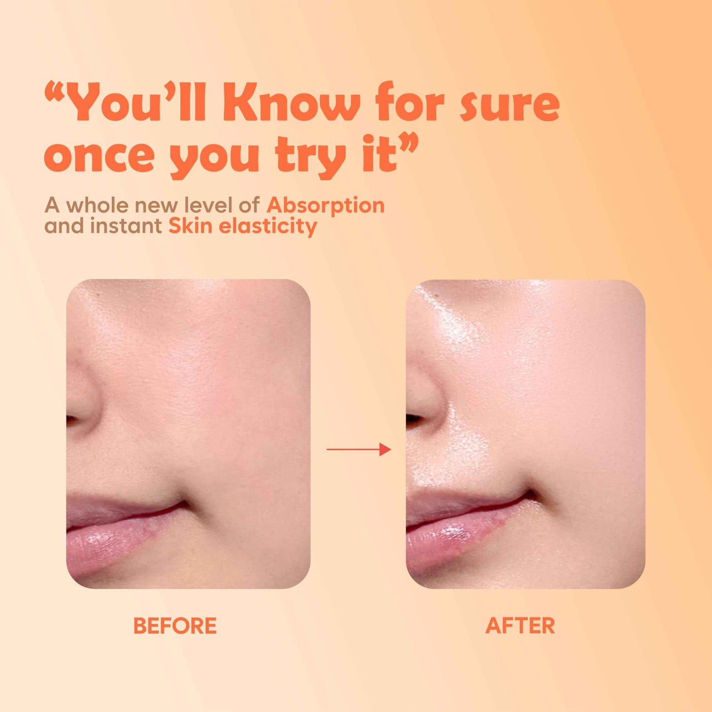 flaner Papaya Ceramela Moisturizer Cream – Dual-Function Wrinkle Firming and Brightening Face Cream, Ceramide & Melatonin, Lightweight Ceramide Cream for Dry Skin, Korean Skincare, 1.69 fl. oz