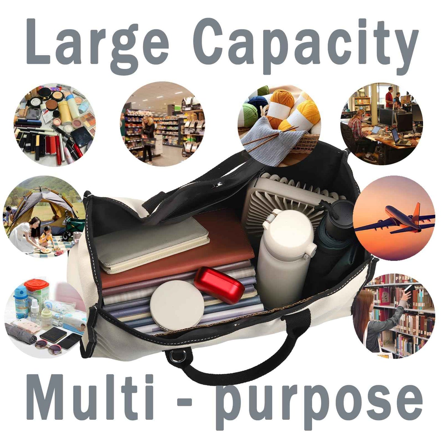 G2TUP Aruba Lover Gift I'd Rather Be in Aruba Makeup Bag Aruba Trip Cosmetic Bag Aruba Souvenirs Gift Aruba Travel Gift (Be in Aruba TT)