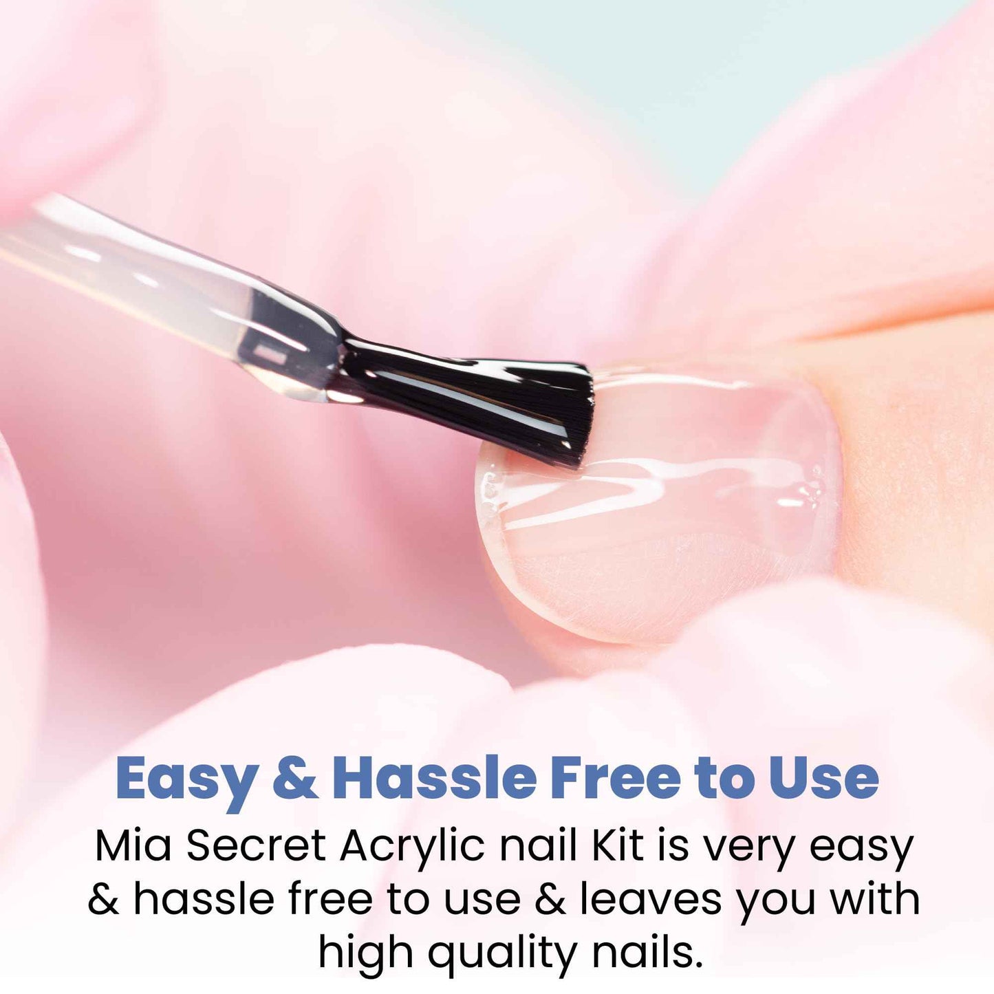 Mia Secret Builder Kits (BioBuilder Gel Kit)