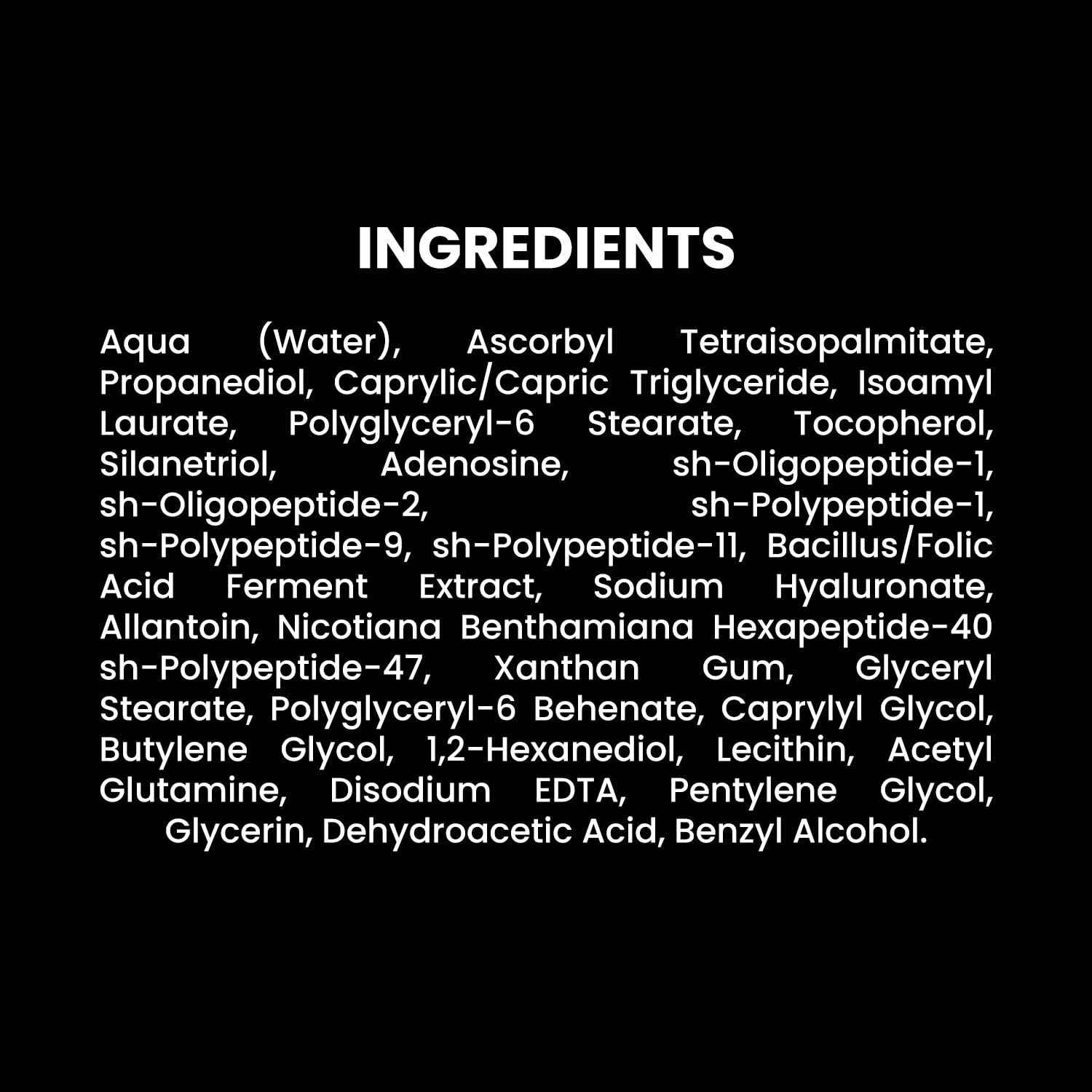 SkinTra - C The Light - 10% Stable Vitamin C Serum for Face, Neck, and Hands, Brightens & Firms Skin – Safe Vegan Formula Suitable for Sensitive Skin – 30 ml/Net 1.01 Fl. Oz