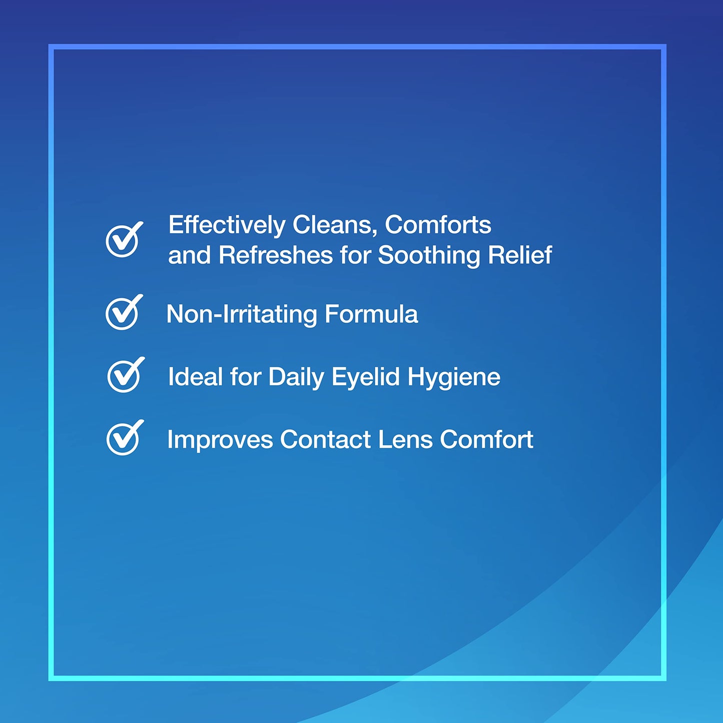 OCuSOFT Lid Scrub Foaming Cleanser and HypoChlor Spray Bundle