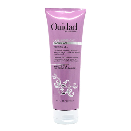 OUIDAD Coil Infusion™ Good Shape Defining Gel, 8.5 oz.