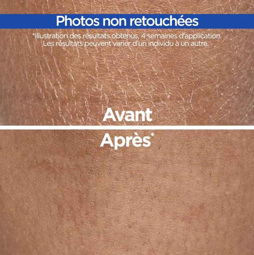 Mixa CREME CICA REPARATION POT 400ML