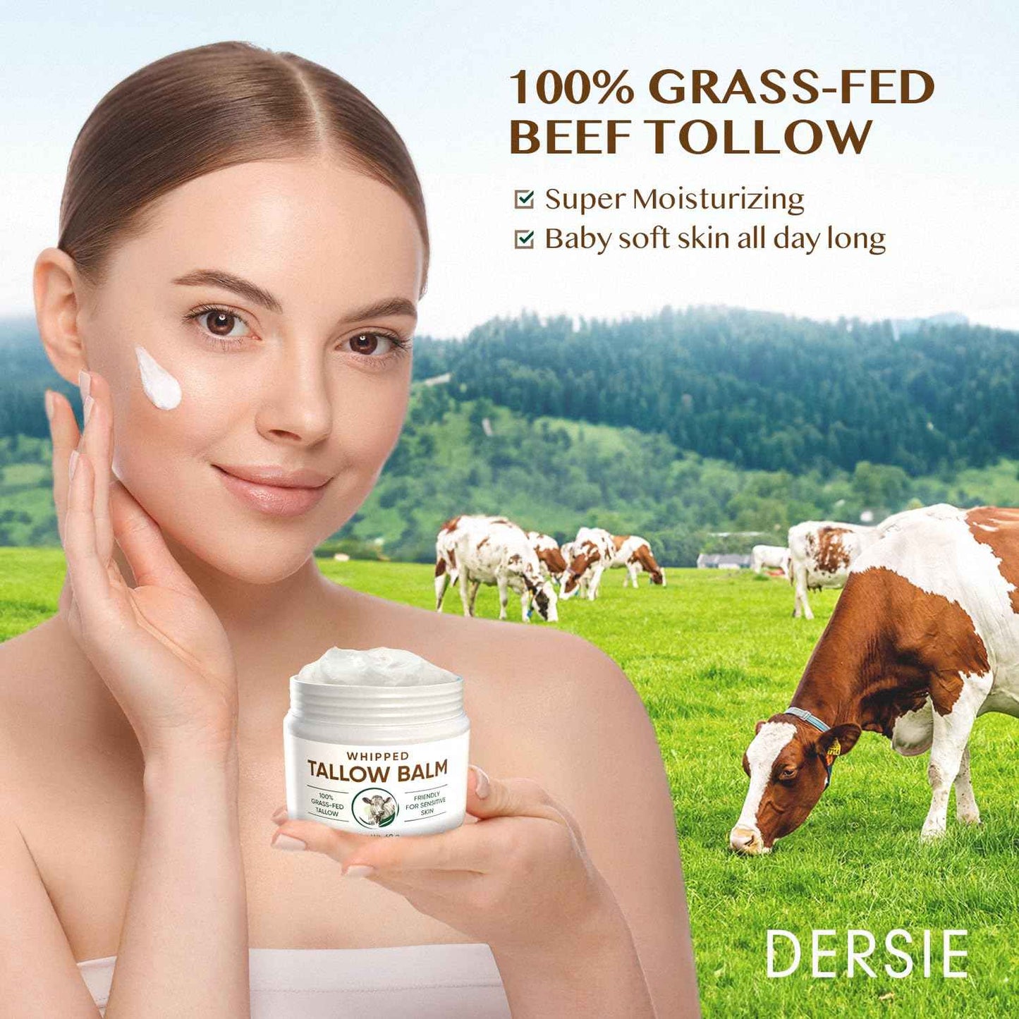 Dersie Natural Care