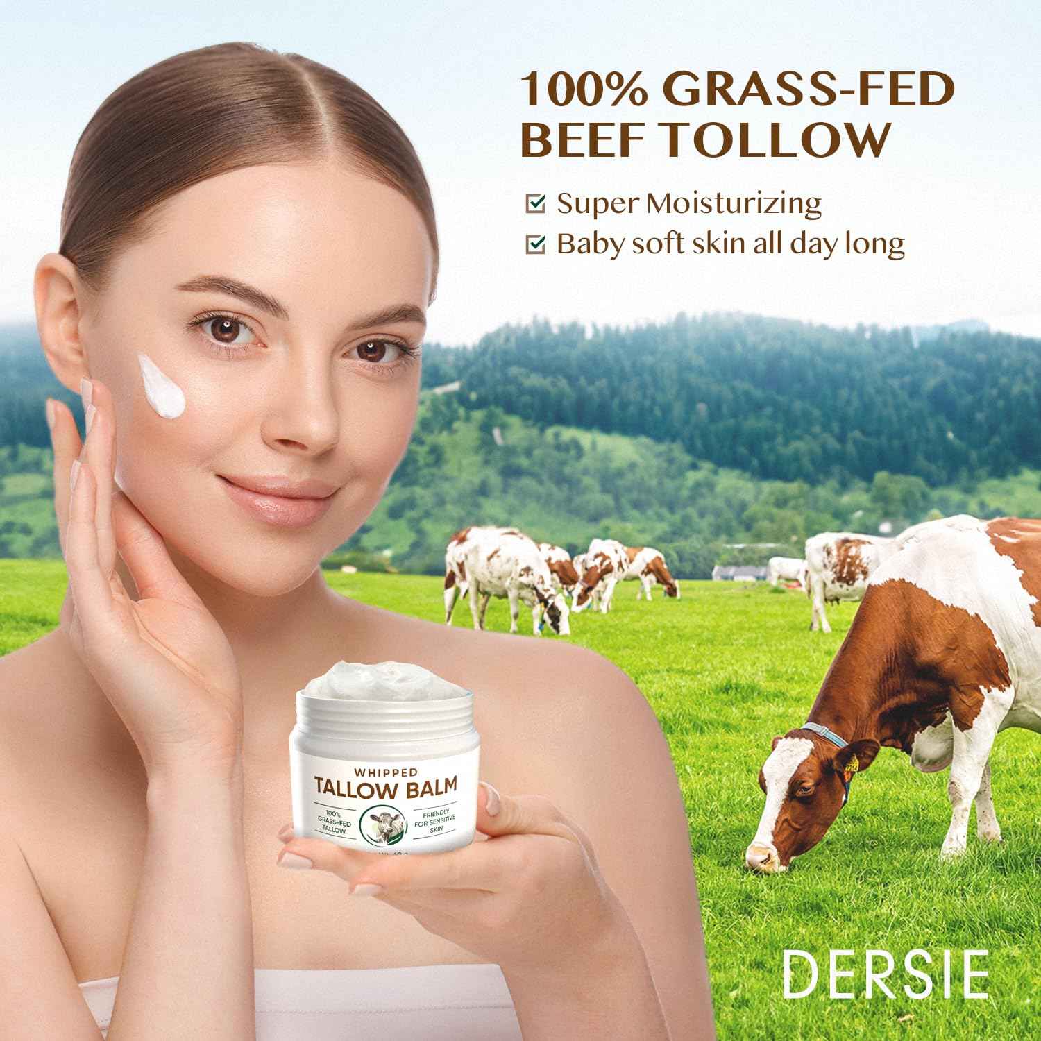 Dersie Natural Care