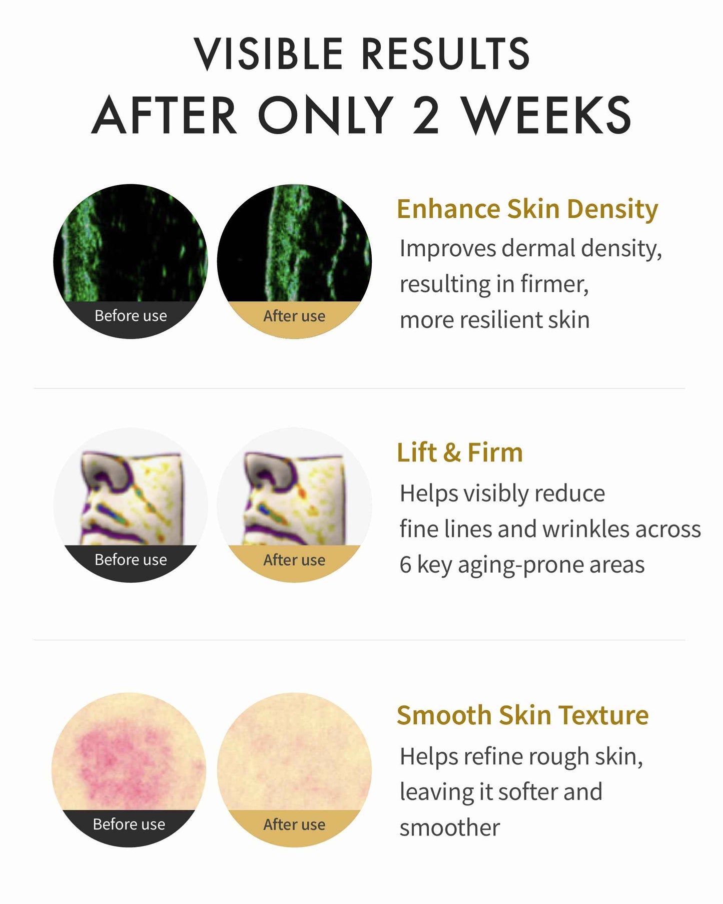 REJURAN® Dual Effect Ampoule, DOT DUAL c-PDRN® - Salmon DNA Face Serum for Deep Rejuvenation, Wrinkle Care, Firming, Skin Elasticity with Visible Anti-Aging Results. Korean Skincare (1.01 fl oz)