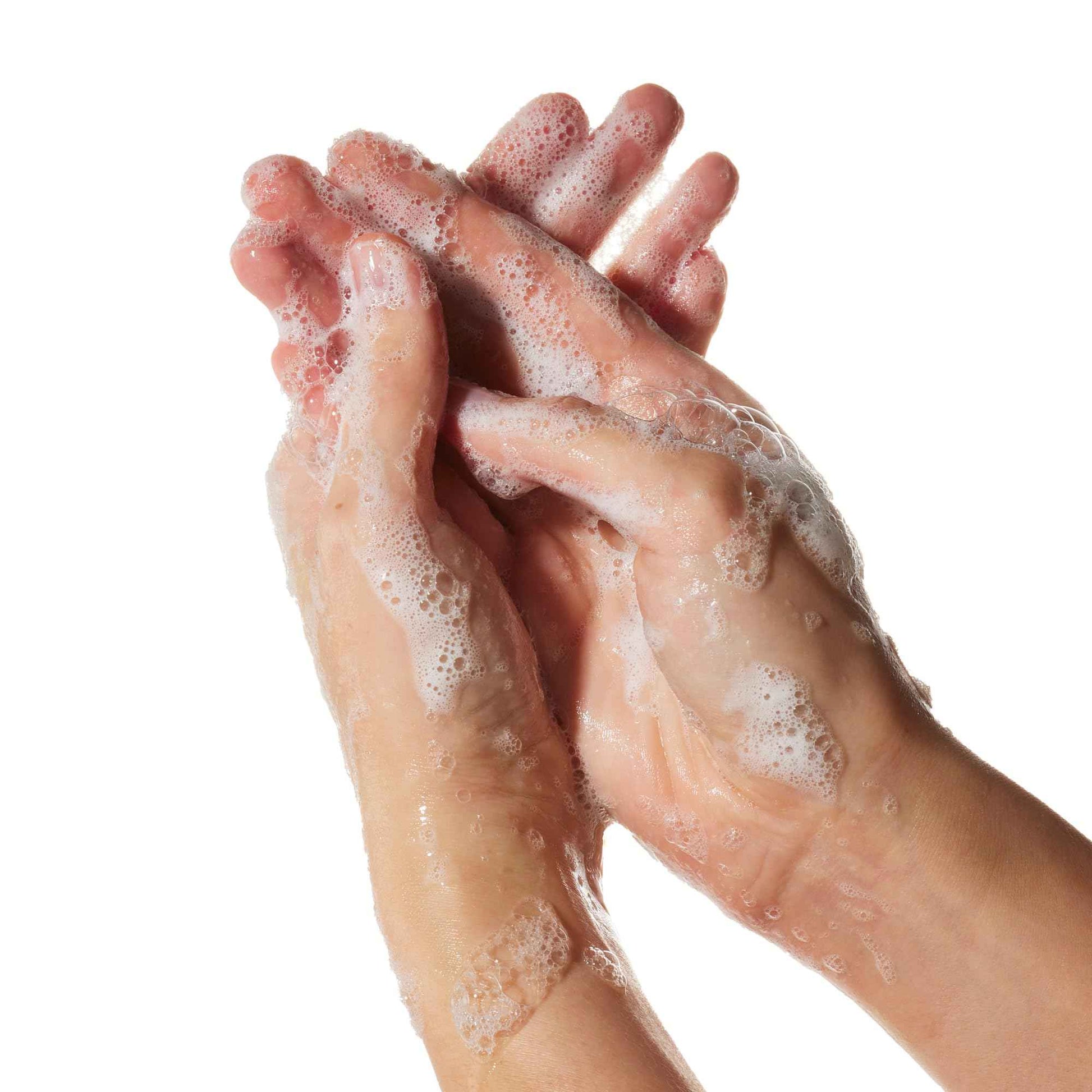 Ursa Major Botanic Buzz Hand Wash | Natural Liquid Hand Soap | Cleanses, Hydrates, Moisturizes & Soothes | Vegan, Cruelty-Free & Non-Toxic | 10oz