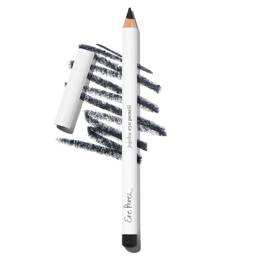 Ere Perez - Natural Jojoba Eye Pencil | Vegan, Cruelty-Free, Clean Beauty (Stone)