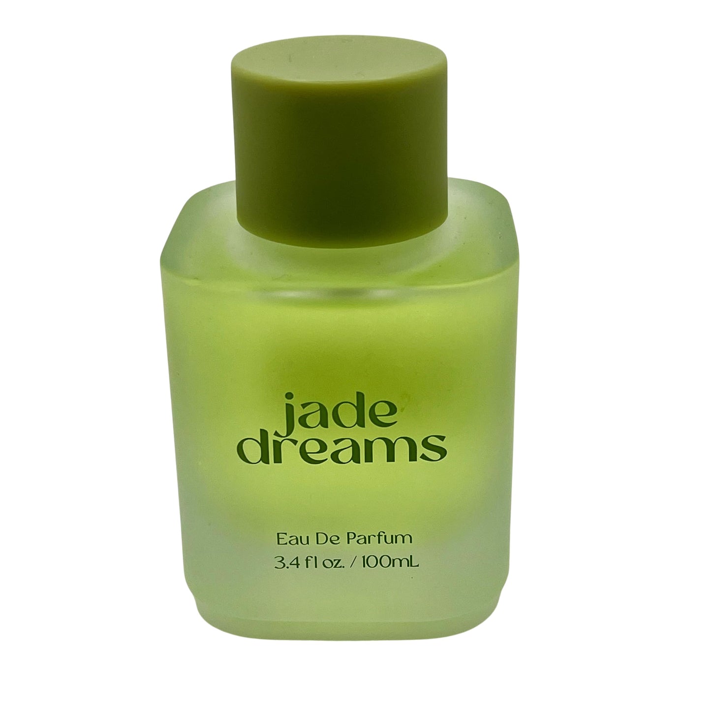 Jade Dreams Eau de Parfum by Tru Fragance 3.4 FL OZ, 100 ml