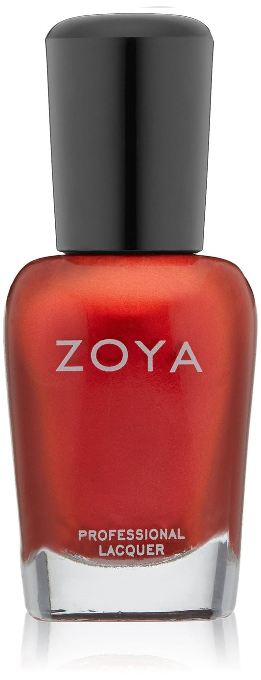 ZOYA Nail Polish, Ember, 0.5 fl. oz.