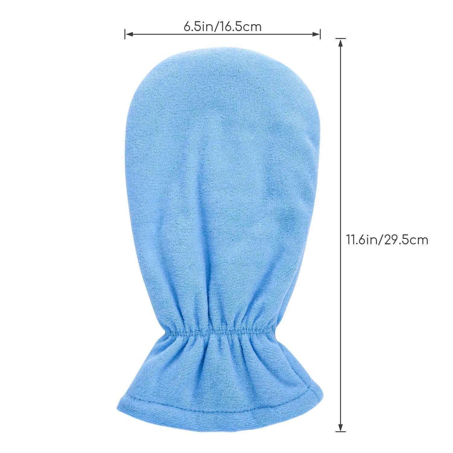 400 Counts Paraffin Wax Bags for Hands and Feet & Paraffin Wax Gloves, Segbeauty Plastic Paraffin Wax Liners, Heated Hand SPA Mittens, thera-py Wax Refill Socks and Gloves Paraffin Bath Mitts Covers