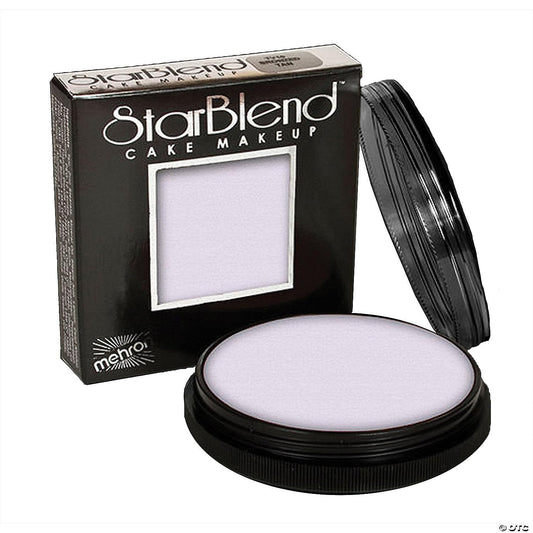 Mehron Makeup StarBlend Cake (2 oz) (Espresso Cream)