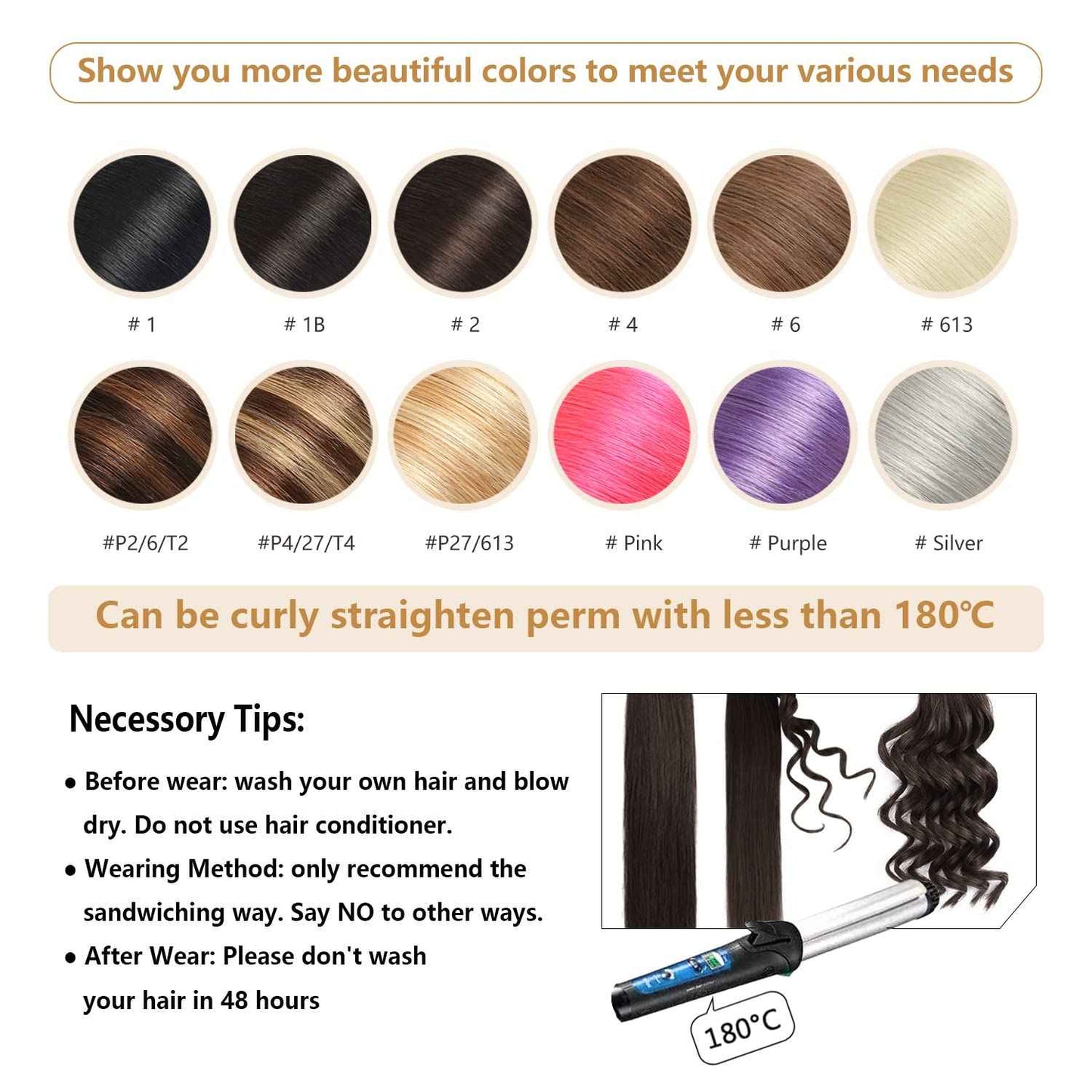 YILITE Tape in Hair Extensions Human Hair #2 Darkest Brown 14inch Silky Straight Real Natural Remy Tape in Human Hair Extensions 20pcs 40g/pack(#2 Darkest Brown14 inch)