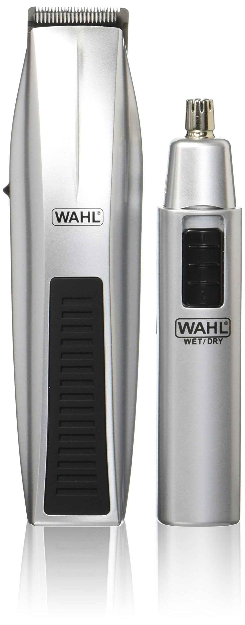 Wahl 5537-420 Trimmer - Wahl 5537-420 Trimmer - for Mustache, Beard, Nose, Eyebrow