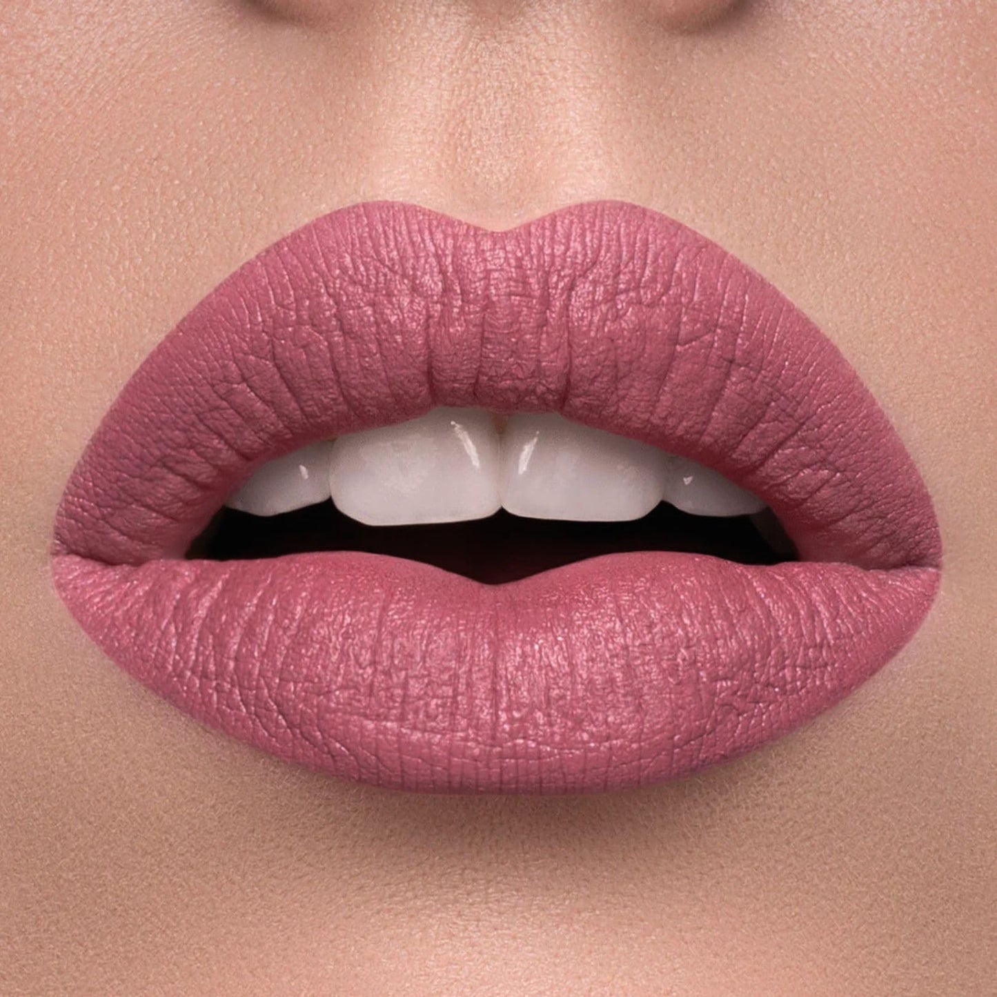 Mellow Cosmetics - Creamy Matte Lipstick