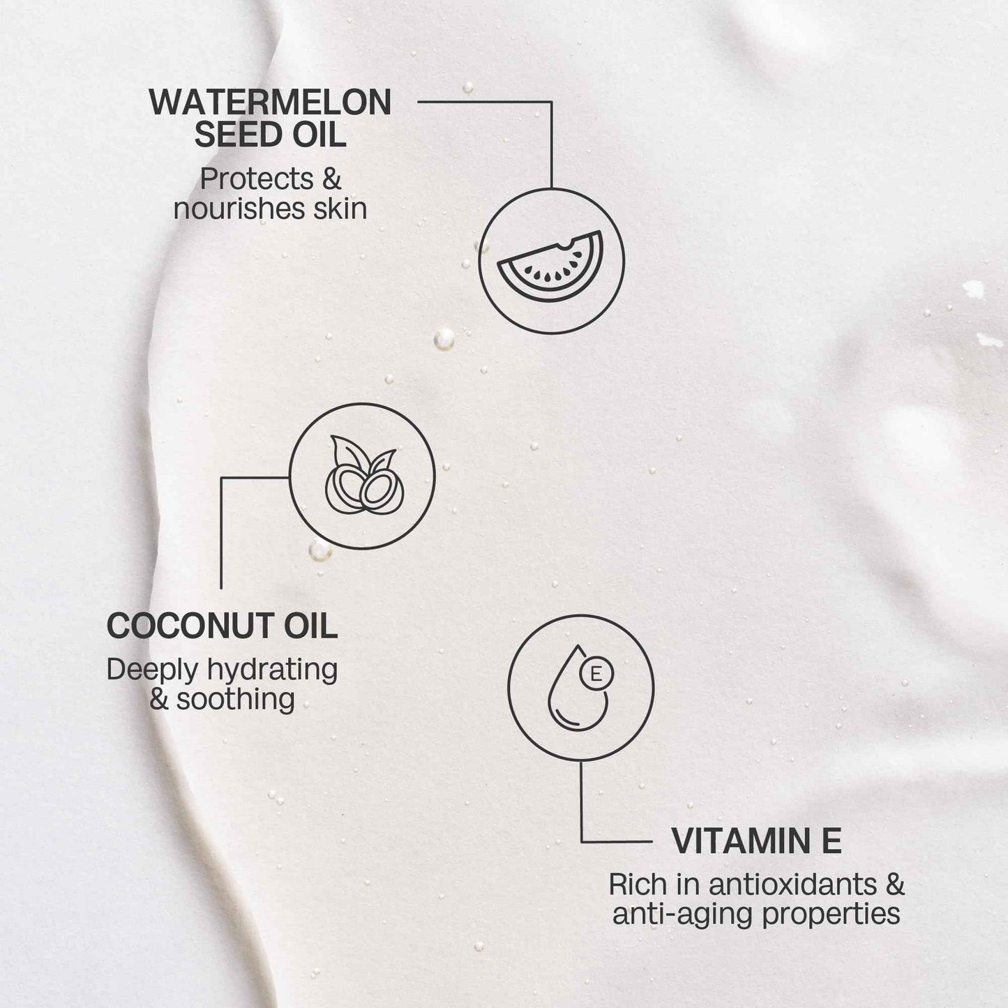 Bali Body Watermelon Tanning Oil SPF50 – Tanning Oil with SPF for Dark Glow Skin, Fast-Absorbing, Non-Greasy Formula, Hydrating, Travel Size, Cruelty-Free, Vegan Australian Made (100ml/3.4floz)