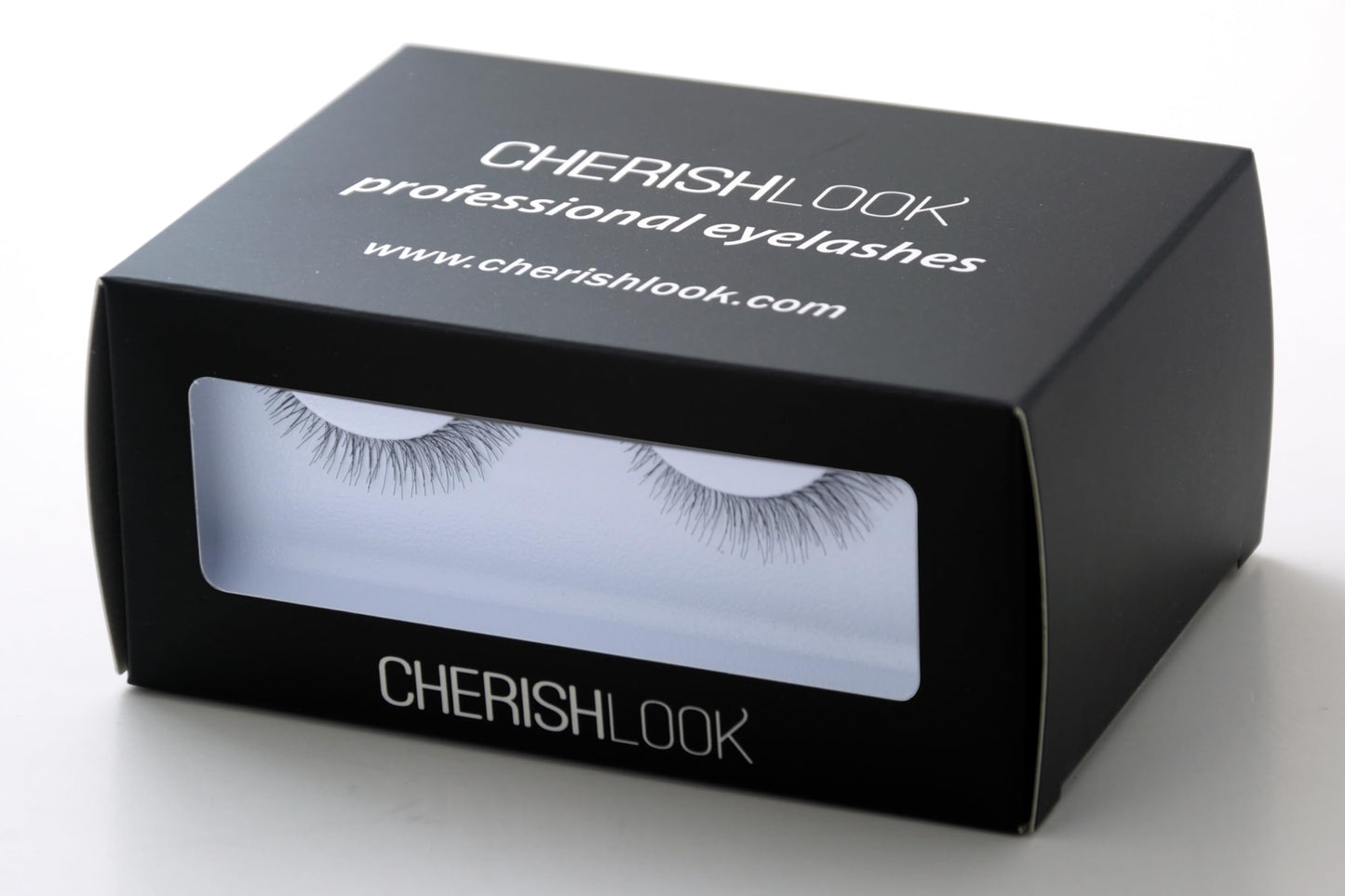 Cherishlook Professional 10packs Eyelashes - #747S