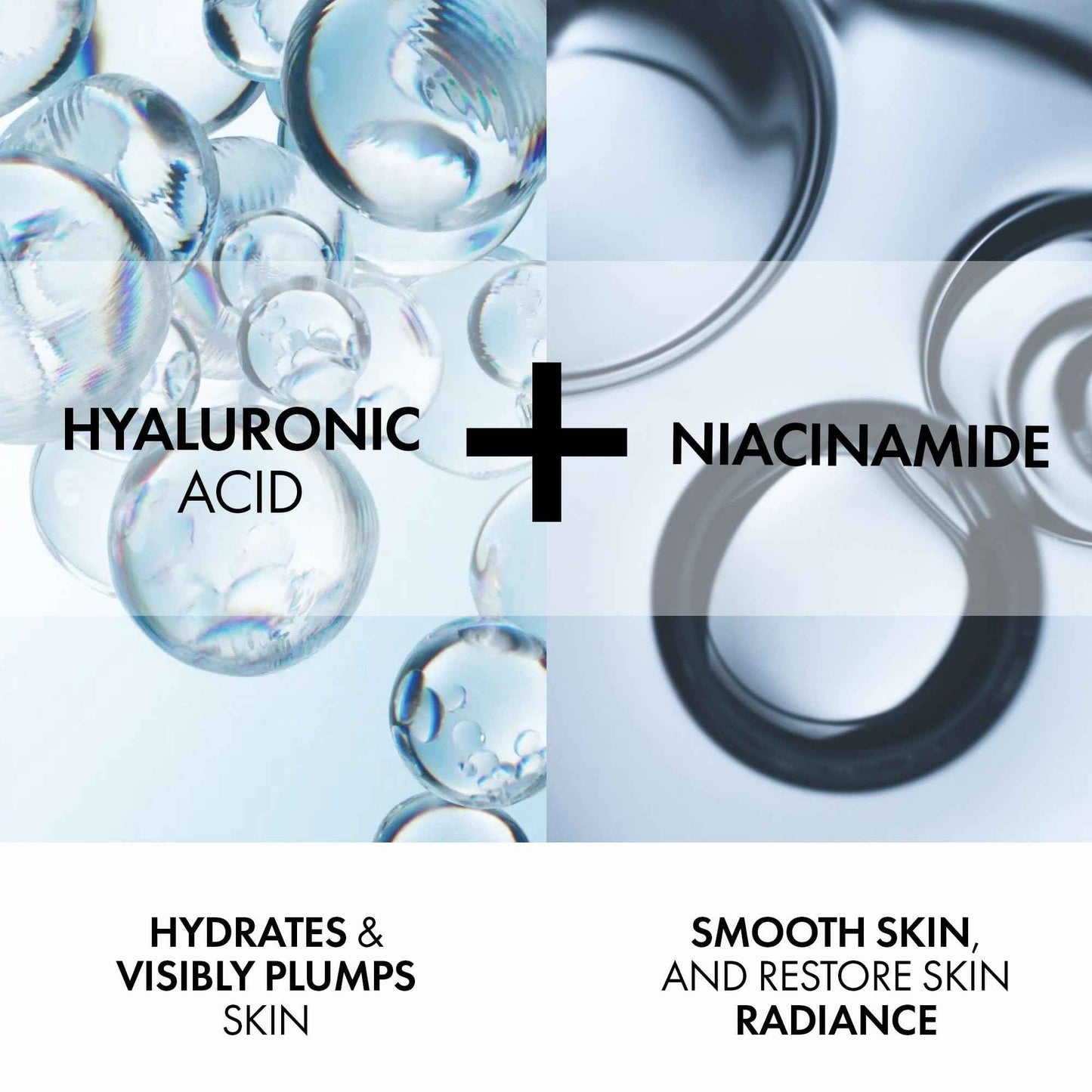 Vichy Minéral 89 Face Sunscreen SPF 30, Hydrating Daily Sunscreen For Face SPF 30, Hyaluronic Acid + Niacinamide + Squalane Oil, No White Cast Sunscreen, Oxybenzone Free, Travel Size Sunscreen