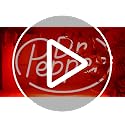 Red Neon Sign Light 16x10 Inch LED Wall Decor