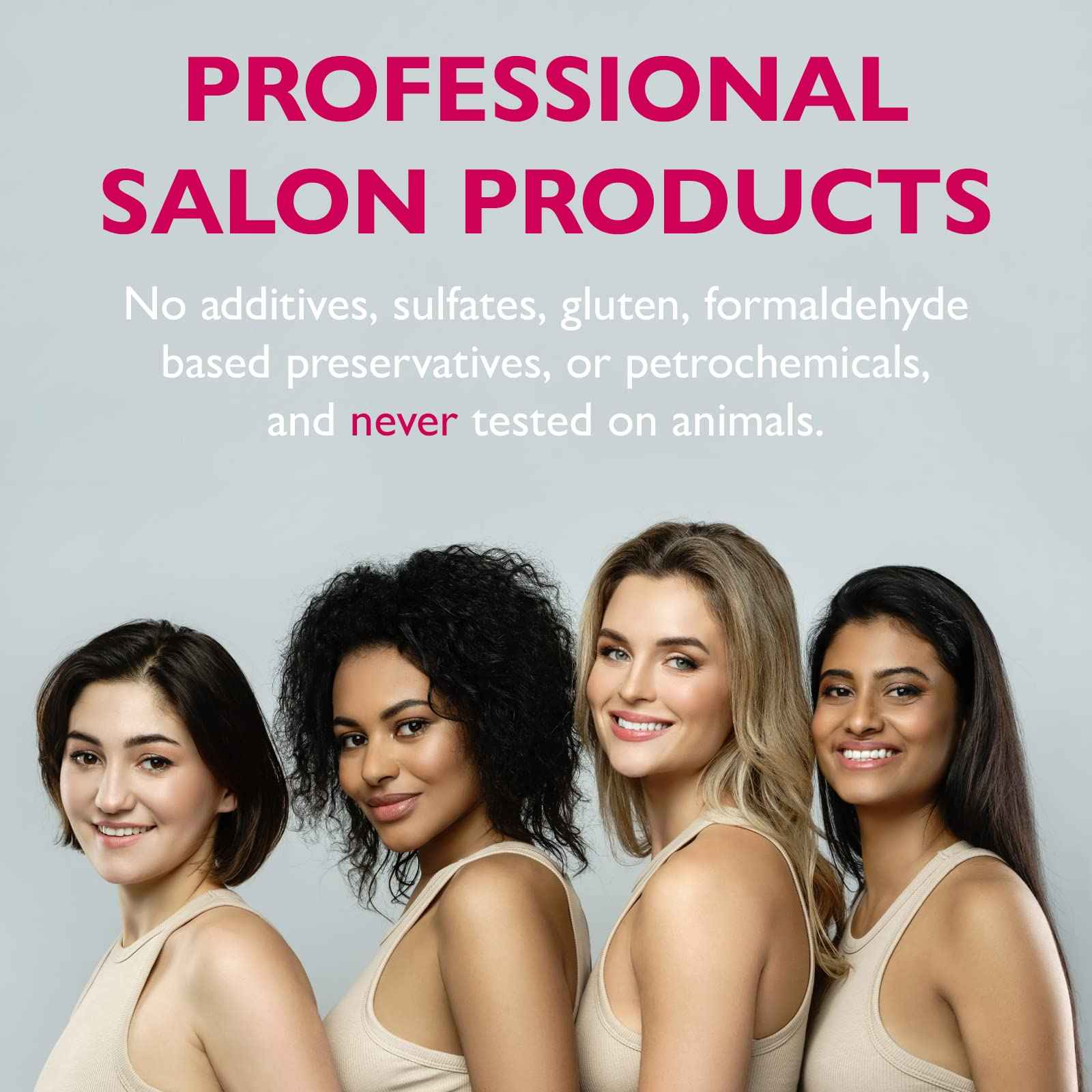 12 Benefits RAPID BLOWOUT ARGAN OIL SPRAY - Cut Blow Dry Time by 40% - Heat Protectant, Nourishes, Smooths Frizz, Adds Shine & Softens Damaged Hair, 4 Fl Oz