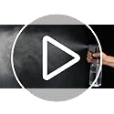 12oz Continuous Mist Plastic Spray Bottle 2 Pack All Purpose