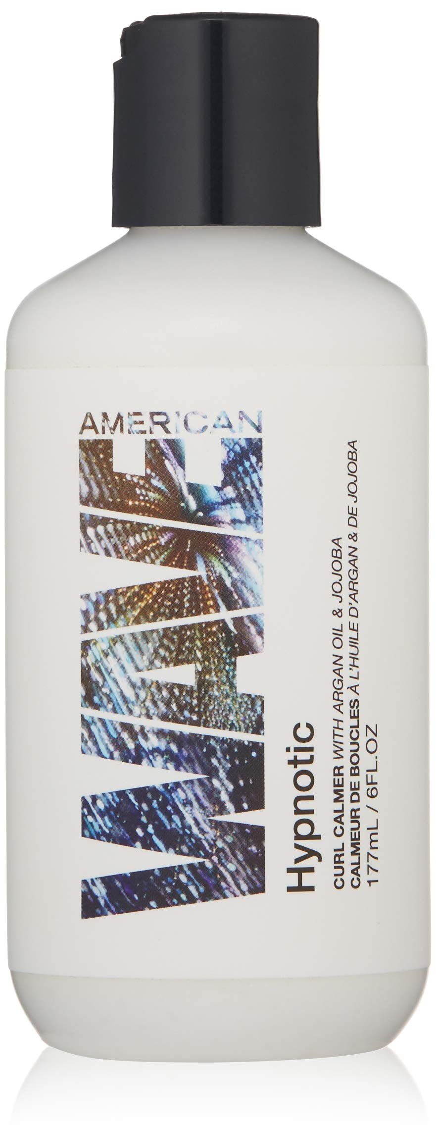 ARROJO Hypnotic Calming Curl Cream – Nourishing Curl Cream for Curly Hair & Wavy Hair – Anti Frizz Curl Defining Cream for Calm Curls – Sulfate & Paraben-Free Curly Hair Products (6 oz)