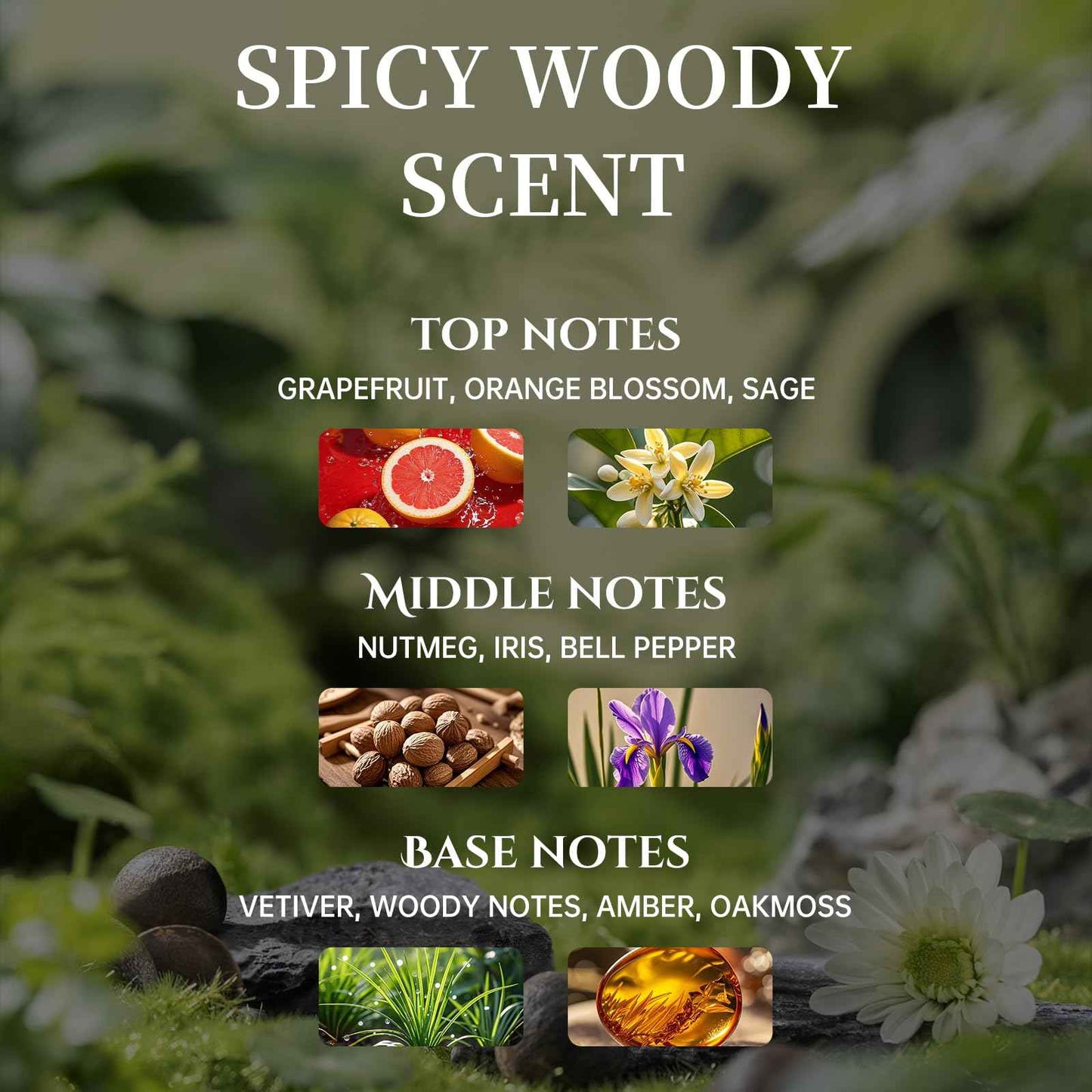 MAJESTY'S SECRET PHEROMAX Cologne for Men – 3.4 fl oz Eau De Parfum Spray, Long Lasting Premium Men’s Cologne with Masculine Scent, Luxury Gift for Boyfriend, Husband, or Dad (TAN Silver Vetiver)