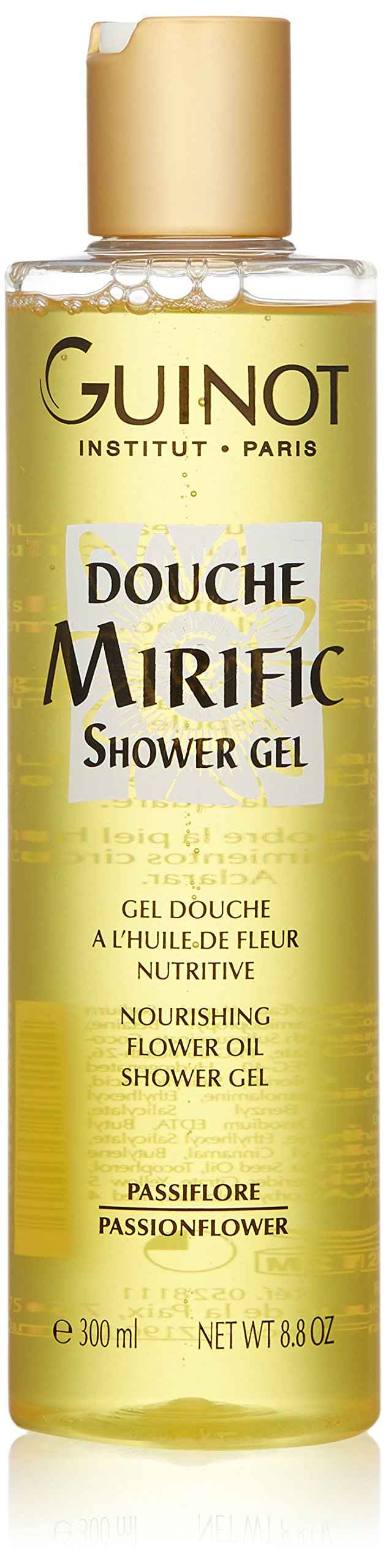 Guinot Mirific Shower Gel, 8.8 oz