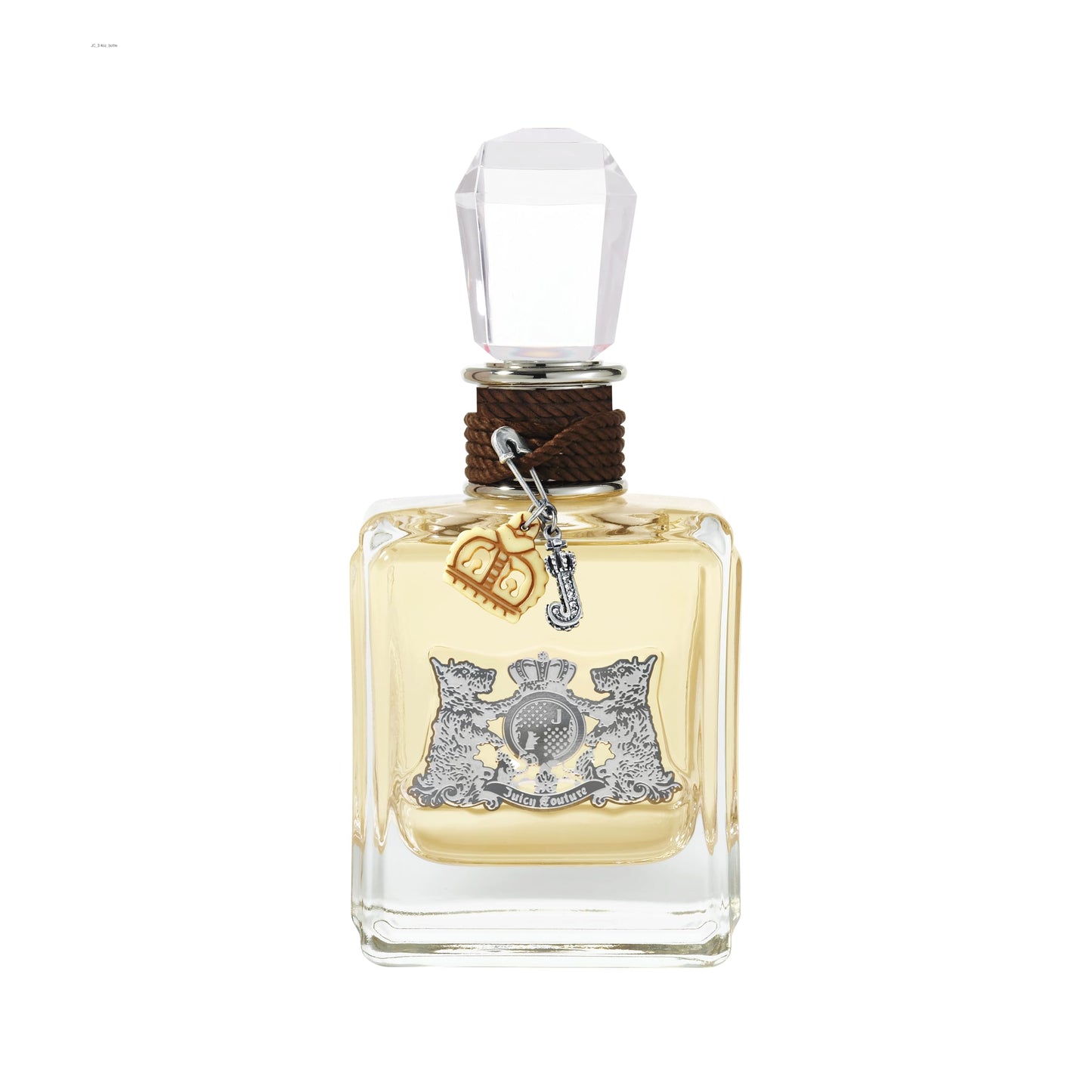 Juicy Couture By Juicy Couture For Women. Eau De Parfum Spray 3.4 Oz.