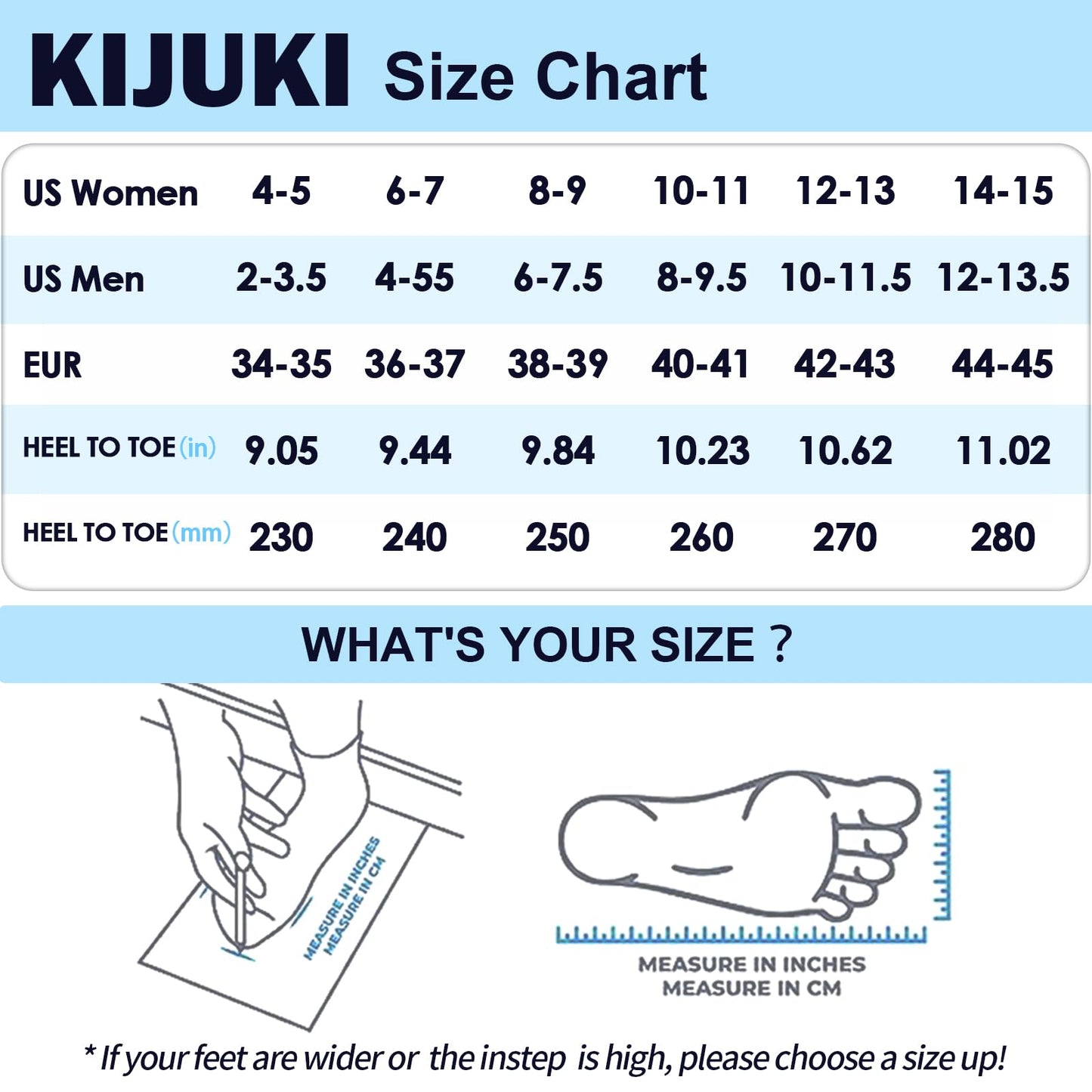 KIJUKI Flip Flops for Women Men Pillow Soft Slides Sandals Cushion Beach Flip Flops EVA Comfy Bath Spa Walking Sandals…