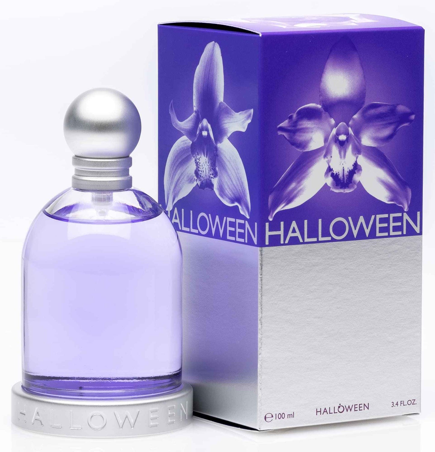 HALLOWEEN Eau de Toilette 3.4 Oz