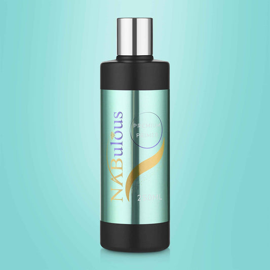 NABULOUS 4 Step Nail Soak Off | 8oz | Primer (Primer 250ml)