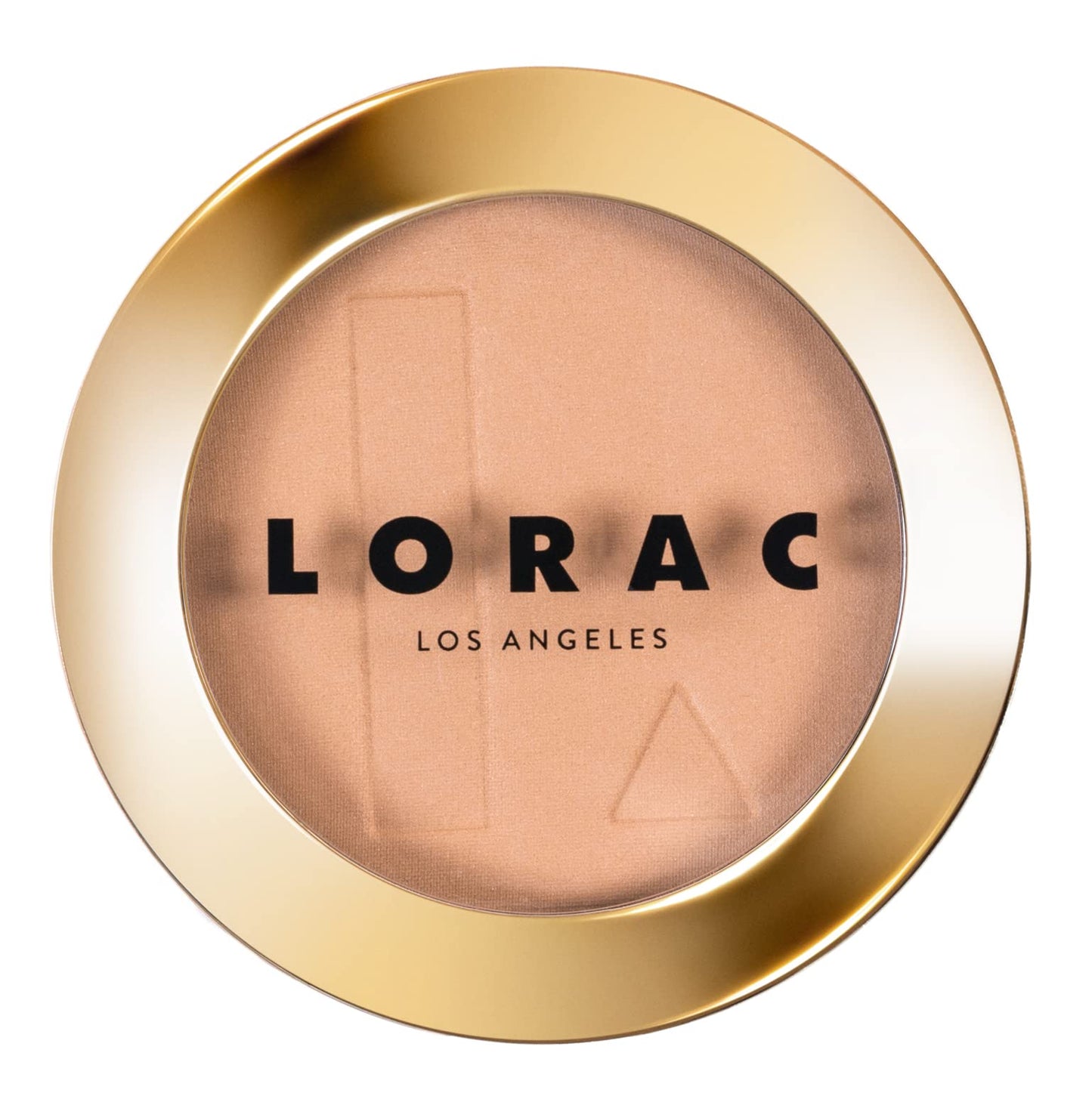 LORAC TANtalizer Bronzer Powder, Matte | Antioxidants, Cruelty Free, Gluten Free, Vegan