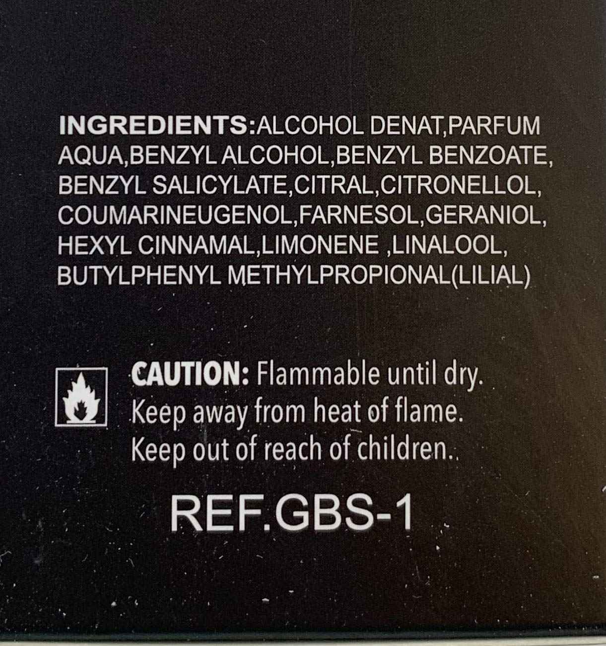 G.B.S Men’s Wet Grooming Shaving Set, Gift Boxed-Ceramic Black Shaving Mug with Knob Handle, Shaving Brush, Stand and Sandalwood Aftershave, Black