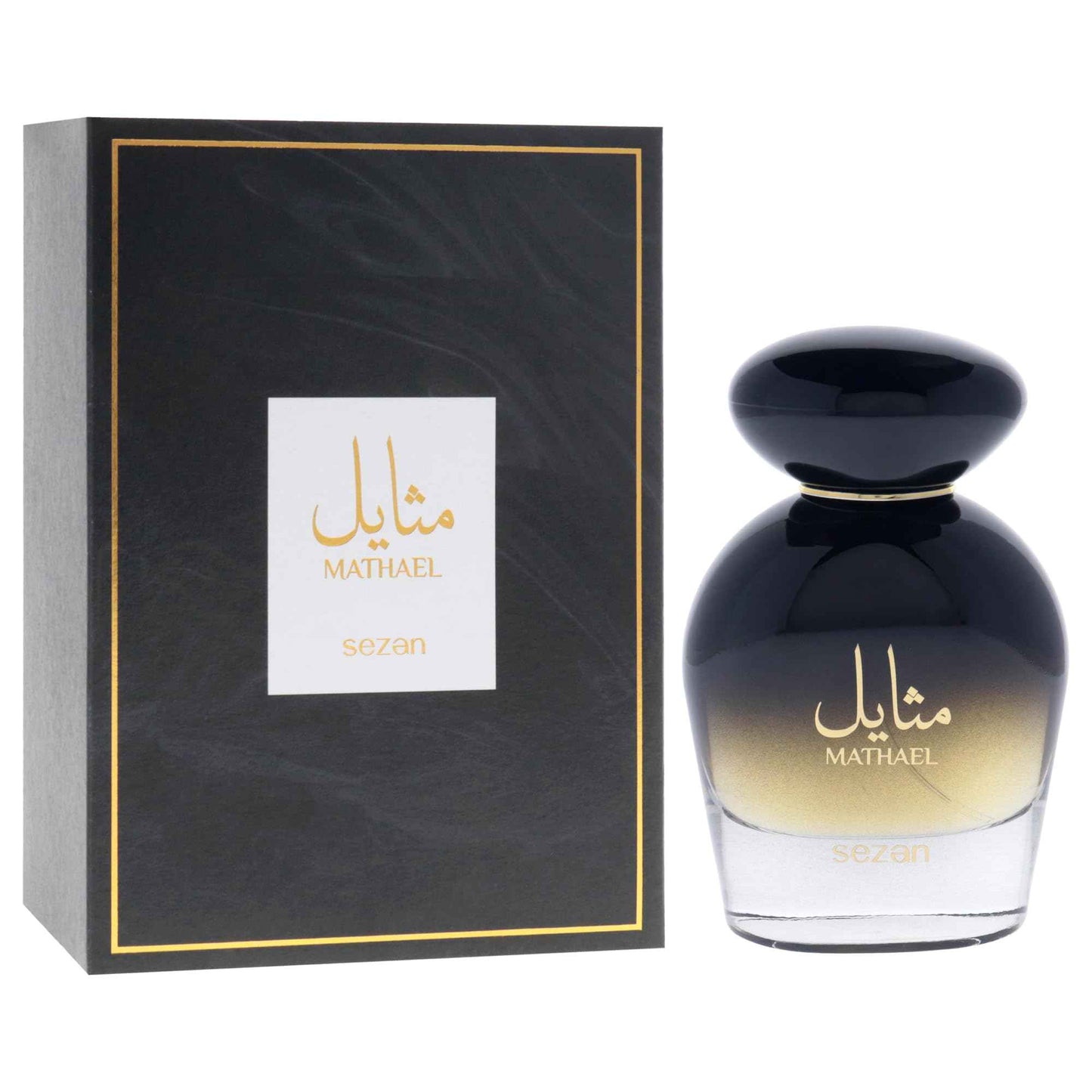 Sezan Mathael for Women - 3.72 oz EDP Spray