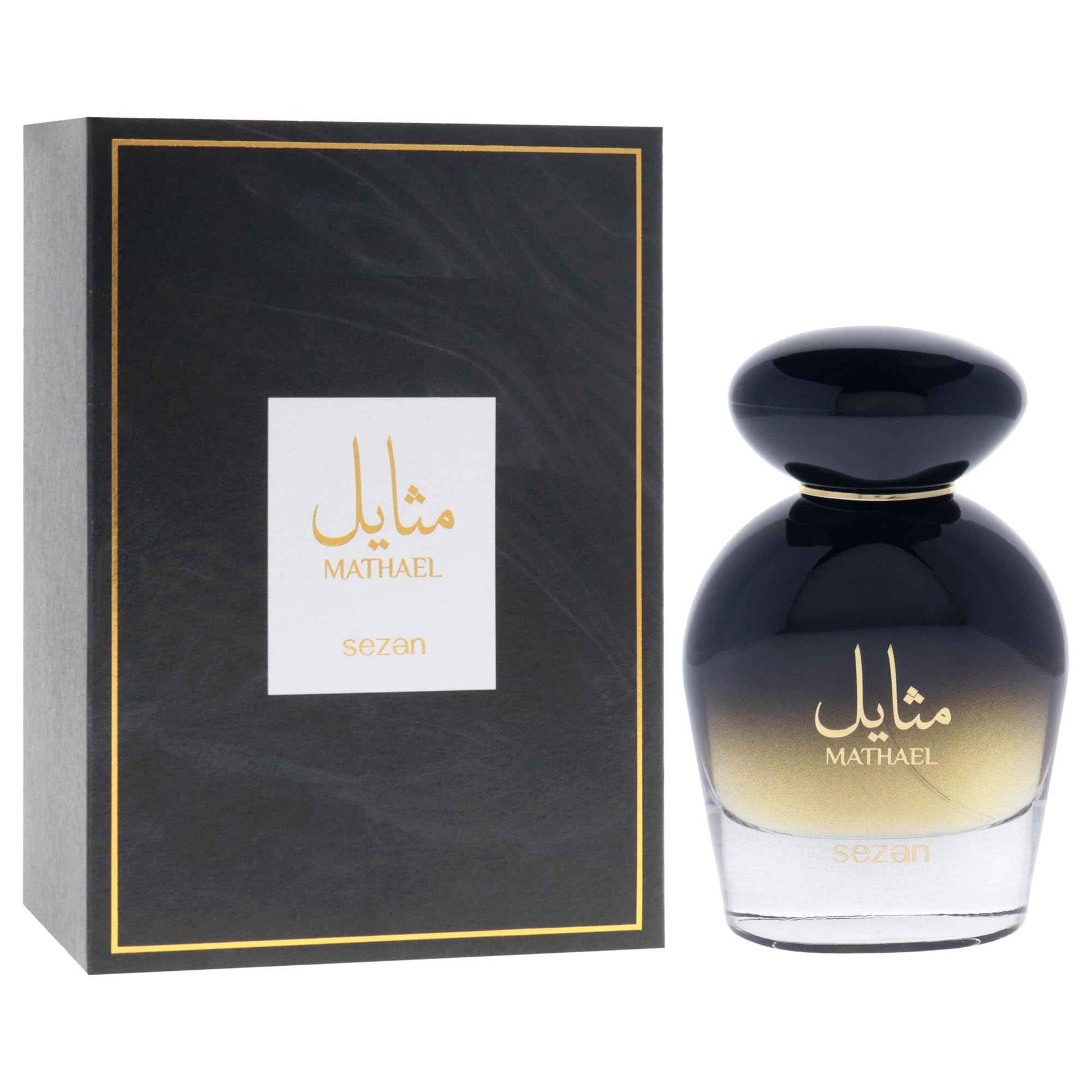 Sezan Mathael for Women - 3.72 oz EDP Spray