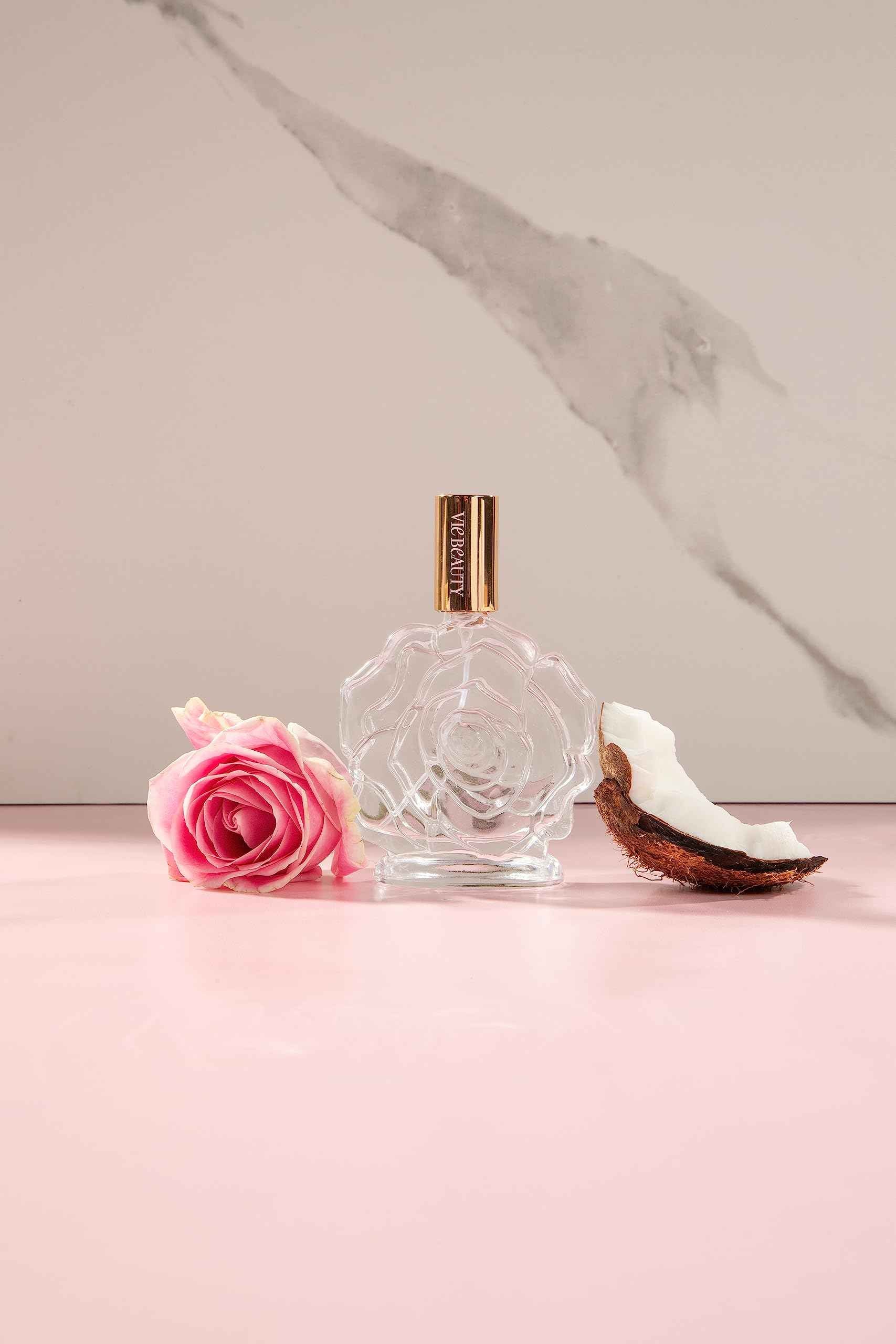 Vie Beauty 30ROSES Hydrating Rose Water Facial Mist For All Skin Types 85mL