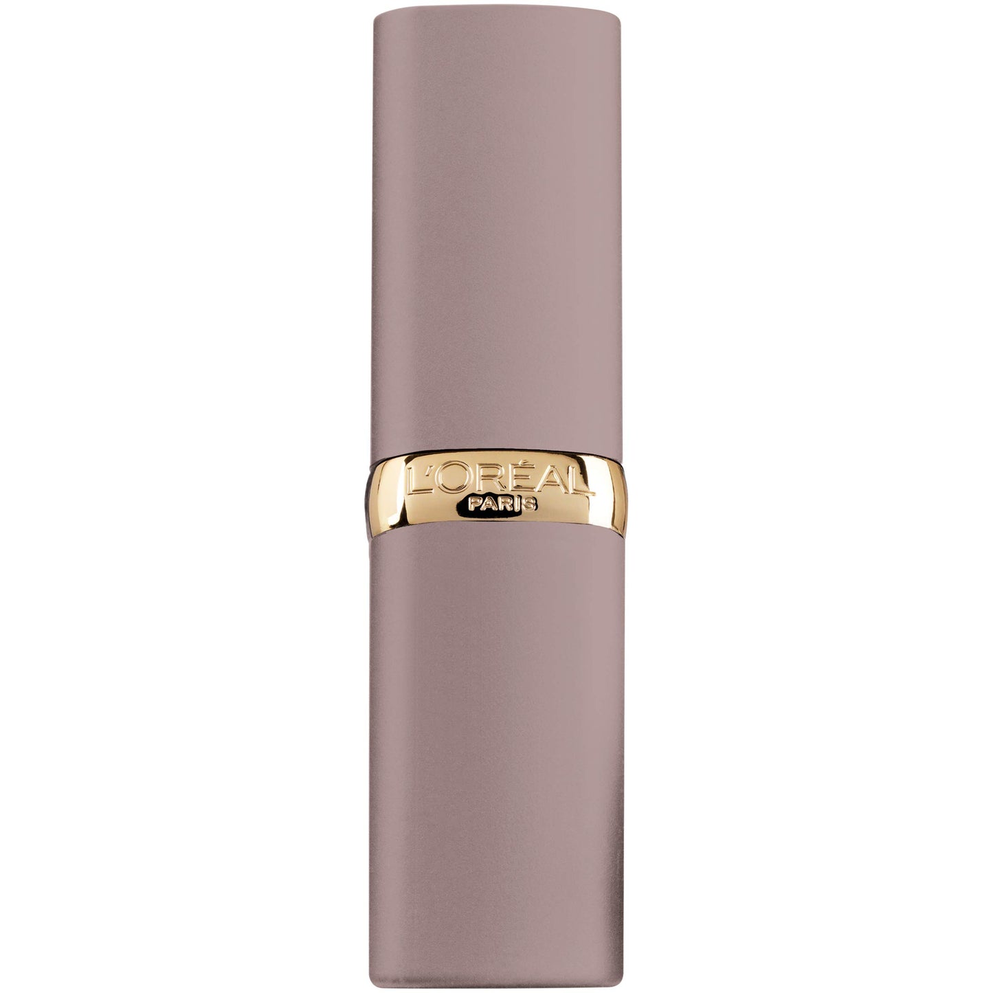 L'Oreal Paris Cosmetics Colour Riche Ultra Matte Highly Pigmented Nude Lipstick, Risque Roses, 0.13 Ounce