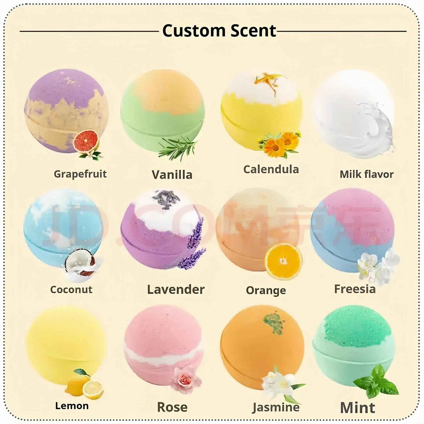 Timistars Bath Bombs Gift Set with Natural Essential Oils for Women – Aromatherapy Holiday Gifts Ideas. 12 Pcs Christmas Bath Bombs Gifts for Women Men and Teen